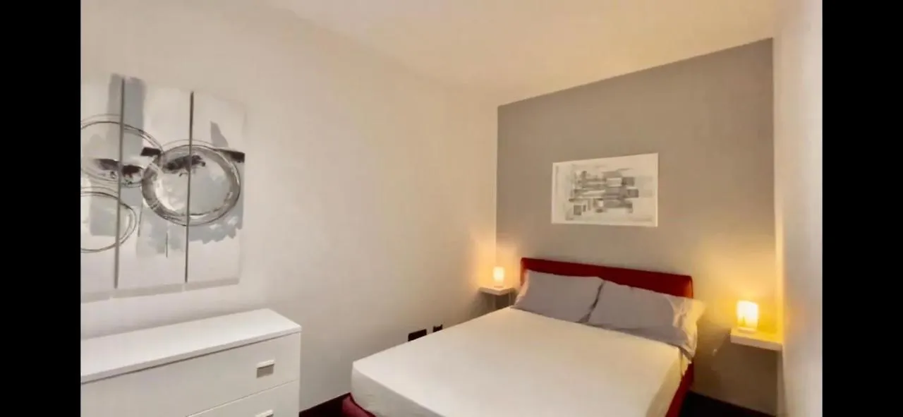 Luxury Home 100 Mq A Stone'S Throw From The Duomo Milano 0*,