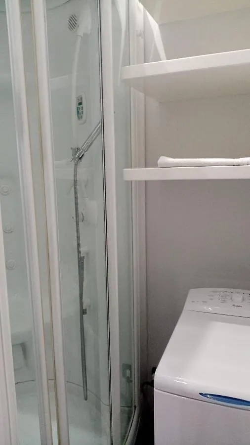 Luxury Home 100 Mq A Stone'S Throw From The Duomo Milano 0*,