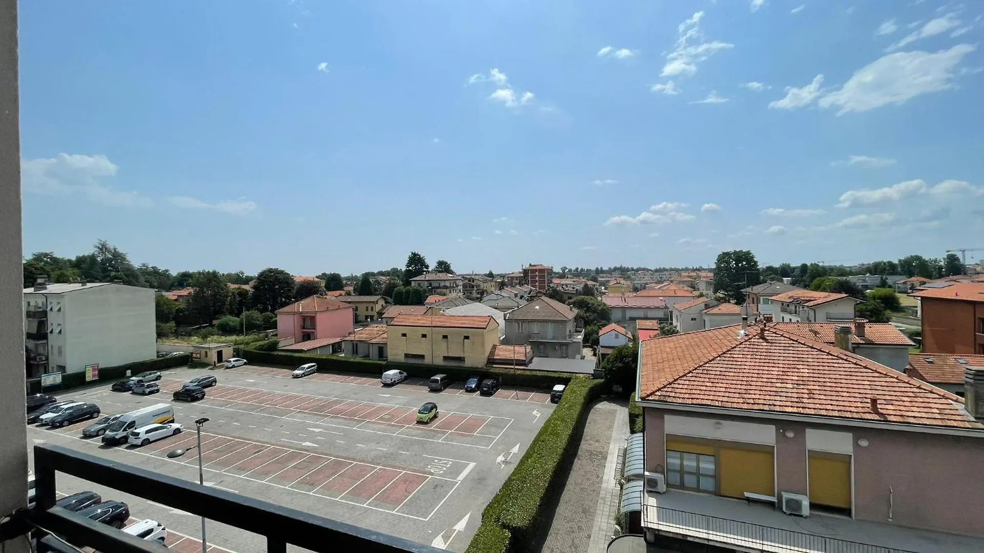 Luxury Home 100 Mq A Stone'S Throw From The Duomo Milano