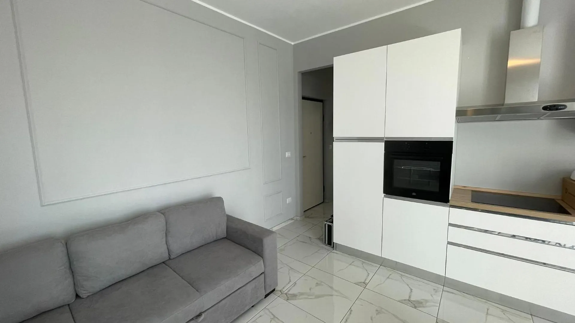 Luxury Home 100 Mq A Stone'S Throw From The Duomo Milano 0*,  Italien