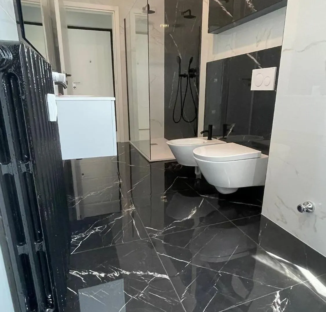 Luxury Home 100 Mq A Stone'S Throw From The Duomo Milano 0*,  Italien